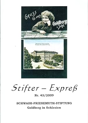 Stifter-Express; Nr. 43/2009