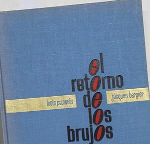 Imagen del vendedor de El retorno de los brujos a la venta por Librera Alonso Quijano