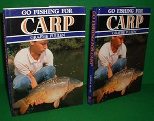 GO FISHING FOR CARP