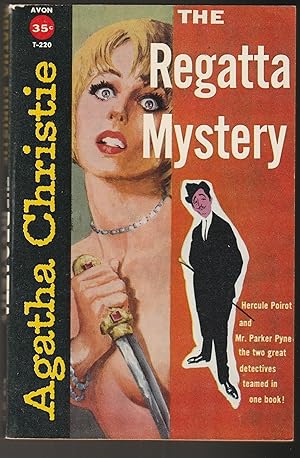 Seller image for The Regatta Mystery and Other Stories for sale by Brenner's Collectable Books ABAA, IOBA