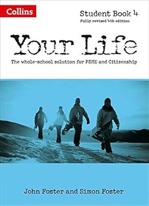 Seller image for Student Book 4 (Your Life) for sale by WeBuyBooks 2