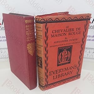 Le Chevalier de Maison Rouge (Everyman's Library, No. 614)