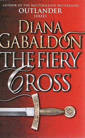 Seller image for THE FIERY CROSS for sale by Columbia Books, ABAA/ILAB, MWABA