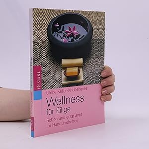 Seller image for Wellness fu?r Eilige for sale by Bookbot