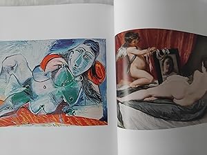 Imagen del vendedor de PICASSO ET LES MAITRES a la venta por Librairie RAIMOND