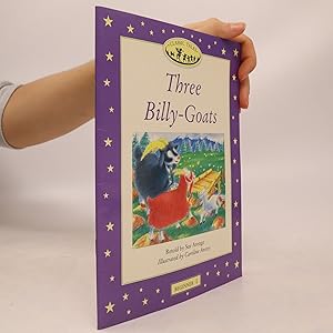 Immagine del venditore per Three Billy-Goats venduto da Bookbot