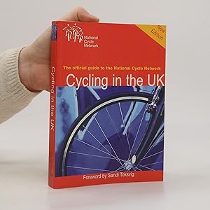 Seller image for Cycling in the Uk for sale by Bookbot