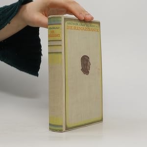 Bild des Verkufers fr Die Renaissance zum Verkauf von Bookbot