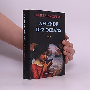 Seller image for Am Ende des Ozeans for sale by Bookbot