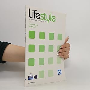 Seller image for Lifestyle: intermedite. Workbook for sale by Bookbot