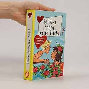 Seller image for Sommer, Sonne, erste Liebe! for sale by Bookbot