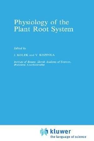 Bild des Verkufers fr Physiology of the Plant Root System (Developments in Plant and Soil Sciences) [Hardcover ] zum Verkauf von booksXpress