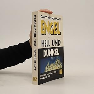 Immagine del venditore per Engel - Hell und Dunkel venduto da Bookbot