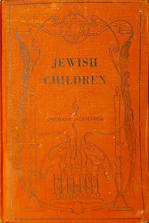 Jewish Children