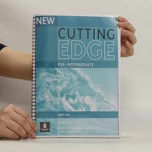 Imagen del vendedor de New Cutting edge. Pre-intermediate. Workbook With Key a la venta por Bookbot