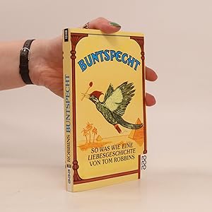 Seller image for Buntspecht for sale by Bookbot