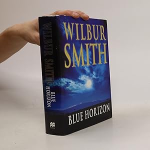 Bild des Verkufers fr Blue Horizon zum Verkauf von Bookbot