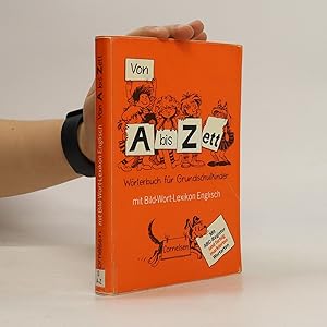 Seller image for Von A bis Zett for sale by Bookbot