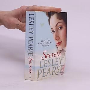 Seller image for Secrets for sale by Bookbot