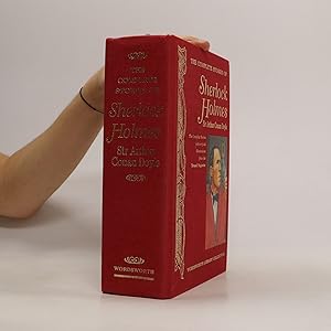 Bild des Verkufers fr The Complete Sherlock Holmes zum Verkauf von Bookbot