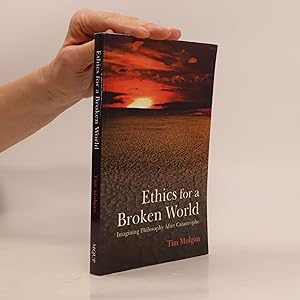 Seller image for Ethics for a Broken World for sale by Bookbot