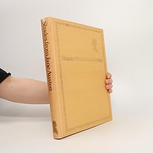 Seller image for Shades from Jane Austen for sale by Bookbot