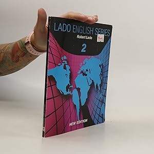 Imagen del vendedor de Lado English Series 2 a la venta por Bookbot