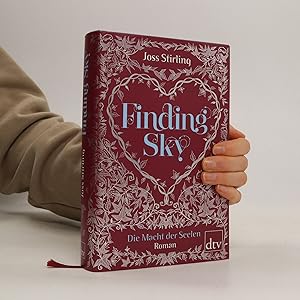 Image du vendeur pour Finding Sky: Die Macht der Seelen mis en vente par Bookbot