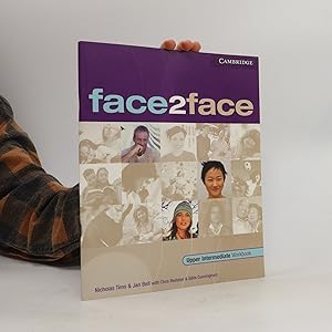 Seller image for Face2face : Upper Intermediate Workbook + CD for sale by Bookbot