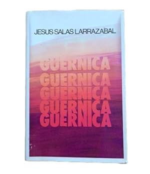 Seller image for GUERNICA for sale by Luis Llera - Libros