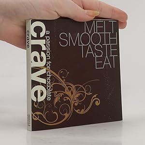 Seller image for A Passion for Chocolate Crave for sale by Bookbot
