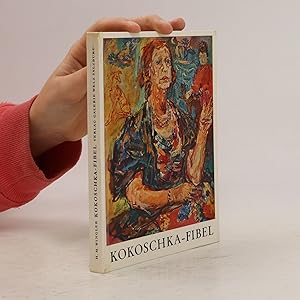 Bild des Verkufers fr Kokoschka-Fibel zum Verkauf von Bookbot