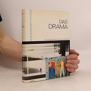 Seller image for Das Drama for sale by Bookbot