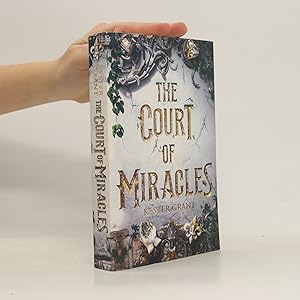 Seller image for The Court of Miracles for sale by Bookbot