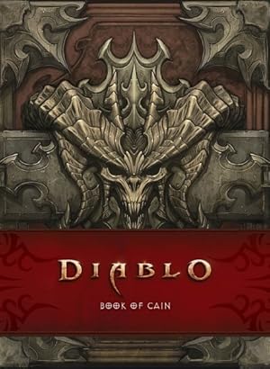 Imagen del vendedor de Diablo : Book of Cain a la venta por GreatBookPricesUK