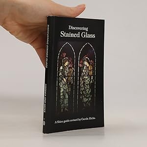 Seller image for Discovering Stained Glass for sale by Bookbot