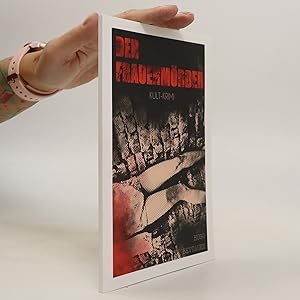 Image du vendeur pour Der Frauenmrder mis en vente par Bookbot