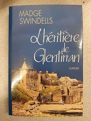 Image du vendeur pour L'Hritire De Glentirran / Aout 1999 mis en vente par Dmons et Merveilles