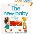 Immagine del venditore per The New Baby (Usborne First Experiences) venduto da WeBuyBooks 2