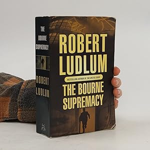 Bild des Verkufers fr The Bourne Supremacy zum Verkauf von Bookbot