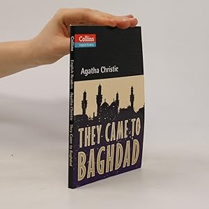 Imagen del vendedor de They came to Baghdad a la venta por Bookbot