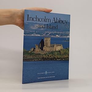 Seller image for Inchcolm Abbey and Island for sale by Bookbot