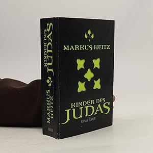 Bild des Verkufers fr Kinder des Judas zum Verkauf von Bookbot