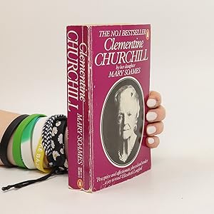 Bild des Verkufers fr Clementine Churchill zum Verkauf von Bookbot