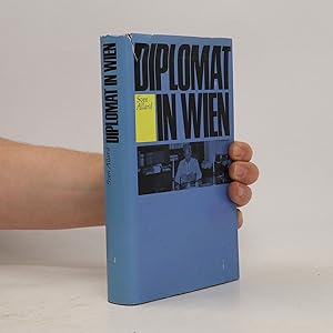Image du vendeur pour Diplomat in Wien mis en vente par Bookbot