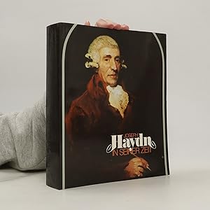 Bild des Verkufers fr Joseph Haydn in seiner Zeit zum Verkauf von Bookbot