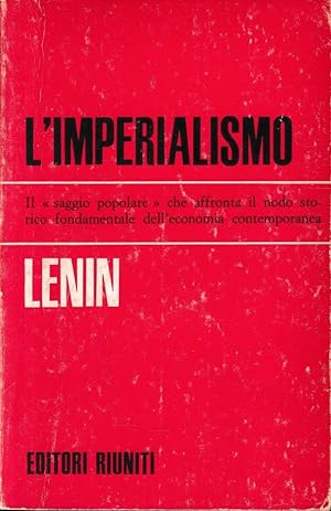 L'imperialismo