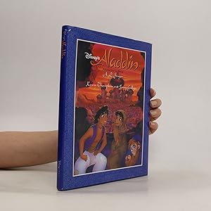 Bild des Verkufers fr Disney's Aladdin zum Verkauf von Bookbot
