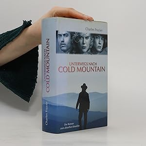 Bild des Verkufers fr Unterwegs nach Cold Mountain zum Verkauf von Bookbot