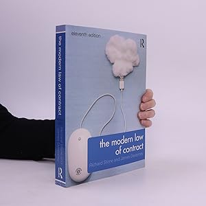 Seller image for The Modern Law of Contract for sale by Bookbot